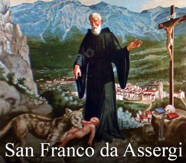 SAN FRANCO D’ASSERGI