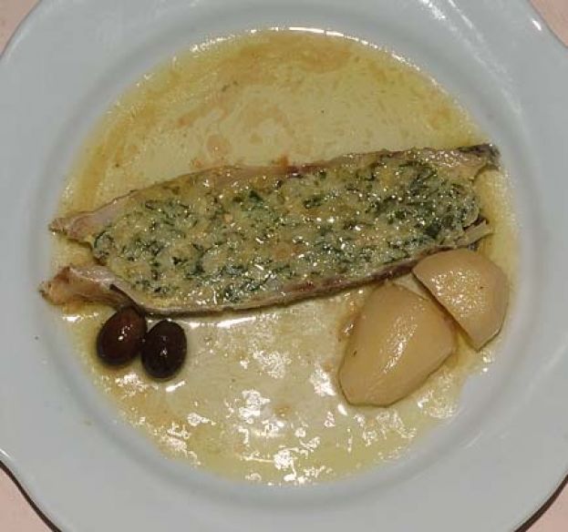 STOCCAFISSO RIPIENO