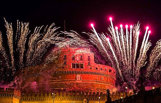 FESTA DI SAN PIETRO E PAOLO A ROMA: INFO ED EVENTI