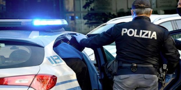 Polizia di Stato