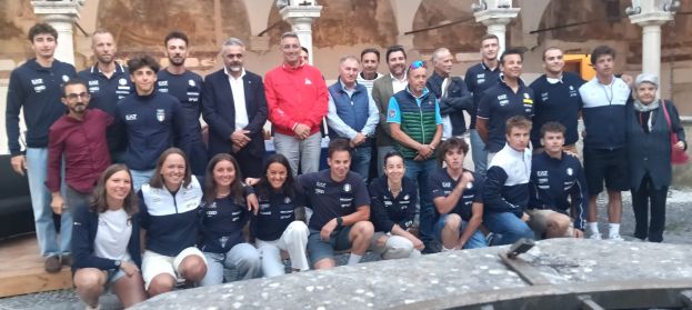 Foto di gruppo