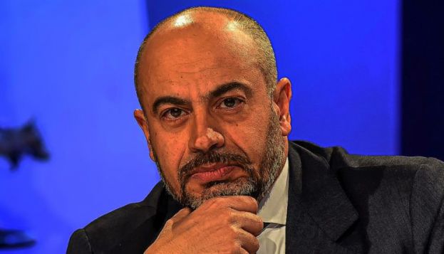 Gianluigi Paragone