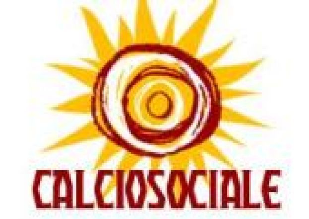 CARSOLI,4° EDIZIONE CALCIO SOCIALE 2015