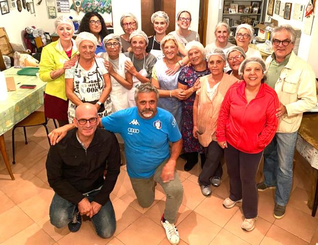 Foto di gruppo
