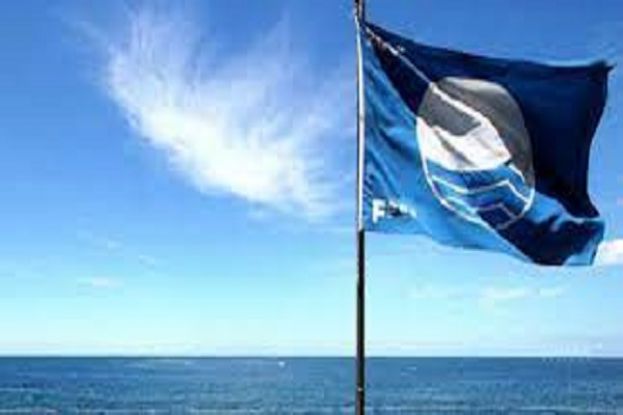 Bandiera Blu