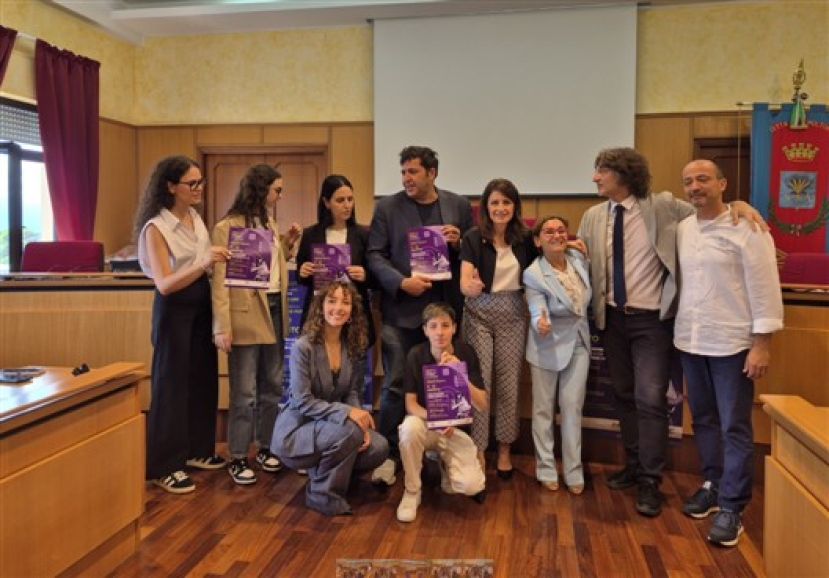 Conferenza Stampa