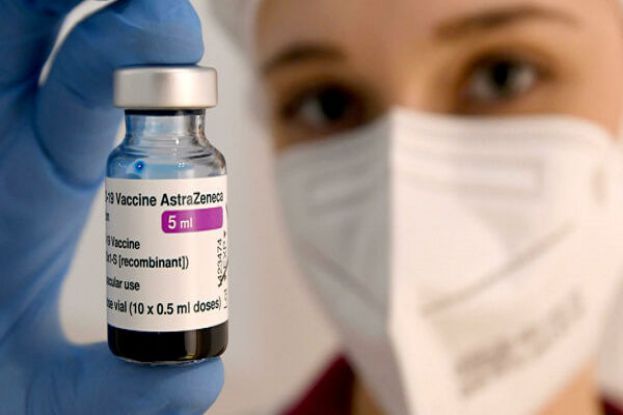 AstraZeneca
