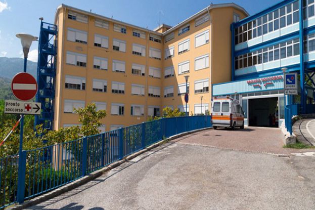 Pronto Soccorso