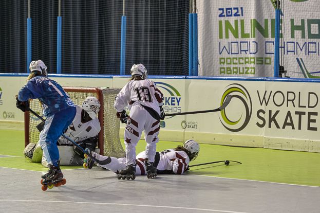 Momenti della partita