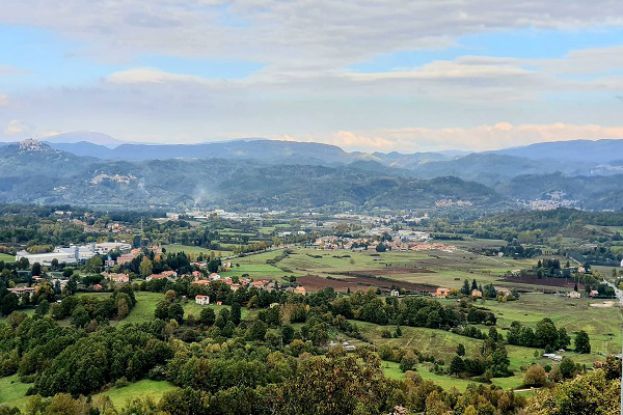 Piana del Cavaliere
