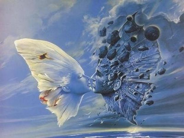 CIELO E TERRA,MUSICA E PAROLE